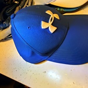 Under Armour hat